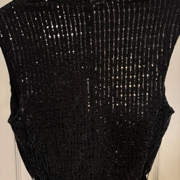 Evening Jumpsuit - Picture 5 of 8